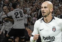 Beşiktaş'ta Cerny fırtınası! Gollerine devam ediyor 22 besiktasta cerny firtinasi gollerine devam ediyor eMIKSyOK
