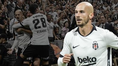 Beşiktaş'ta Cerny fırtınası! Gollerine devam ediyor 10 besiktasta cerny firtinasi gollerine devam ediyor eMIKSyOK