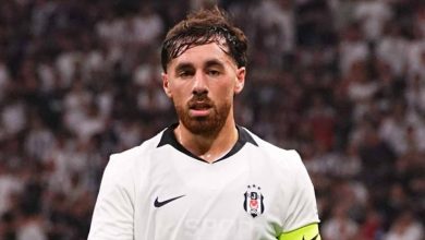 Beşiktaş'ta dev maç öncesi Orkun Kökçü gelişmesi! Kadroda olacak mı? 6 besiktasta dev mac oncesi orkun kokcu gelismesi kadroda olacak mi k52HeAEW