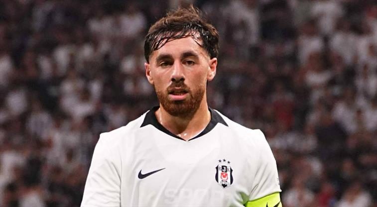 Beşiktaş'ta dev maç öncesi Orkun Kökçü gelişmesi! Kadroda olacak mı? 1 besiktasta dev mac oncesi orkun kokcu gelismesi kadroda olacak mi k52HeAEW