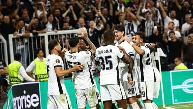 Beşiktaş'ta dikkat çeken istatistik! Son 4 maçta... 14 besiktasta dikkat ceken istatistik son 4 macta TanxpZJA