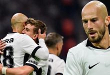 Beşiktaş’ta dönemin birinci golü Vaclav Cerny’den! Süper Lig'de de siftah yaptı 16 besiktasta donemin birinci golu vaclav cernyden super ligde de siftah yapti yAu5d7gT