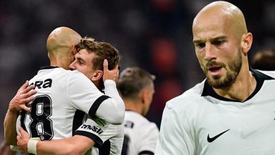 Beşiktaş’ta dönemin birinci golü Vaclav Cerny’den! Süper Lig'de de siftah yaptı 4 besiktasta donemin birinci golu vaclav cernyden super ligde de siftah yapti yAu5d7gT
