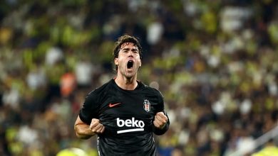 Beşiktaş’ta Dusan Vlahovic alarmı! PFDK kararı bekleniyor 7 besiktasta dusan vlahovic alarmi pfdk karari bekleniyor eypgmle4