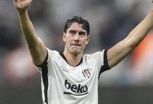 Beşiktaş'ta Dusan Vlahovic birinci kere sahne aldı! Taraftarlardan büyük ilgi 8 besiktasta dusan vlahovic birinci kere sahne aldi taraftarlardan buyuk ilgi 8xG8GfrN