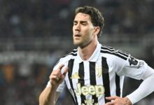 Beşiktaş'ta Dusan Vlahovic gelişmesi! İstanbul'a geliyor 9 besiktasta dusan vlahovic gelismesi istanbula geliyor 26lAvpYp