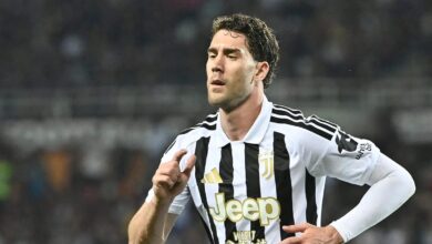 Beşiktaş'ta Dusan Vlahovic gelişmesi! İstanbul'a geliyor 6 besiktasta dusan vlahovic gelismesi istanbula geliyor 26lAvpYp