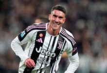 Beşiktaş'ta Dusan Vlahovic gelişmesi! Yeni teklif... 11 besiktasta dusan vlahovic gelismesi yeni teklif QaRwvvdF