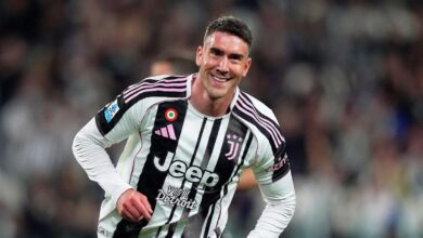 Beşiktaş'ta Dusan Vlahovic gelişmesi! Yeni teklif... 7 besiktasta dusan vlahovic gelismesi yeni teklif QaRwvvdF