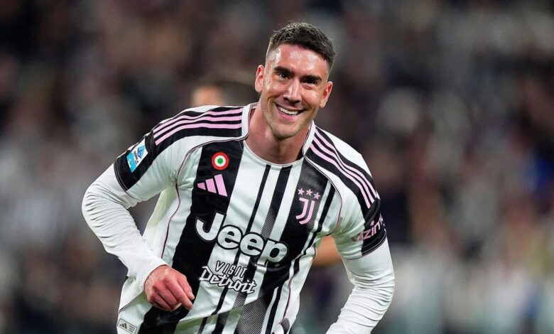Beşiktaş'ta Dusan Vlahovic gelişmesi! Yeni teklif... 1 besiktasta dusan vlahovic gelismesi yeni teklif QaRwvvdF
