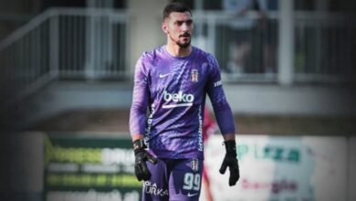 Beşiktaş'ta Emre Bilgin, Eyüpspor’a transfer oldu 15 besiktasta emre bilgin eyupspora transfer oldu n9icJDd2