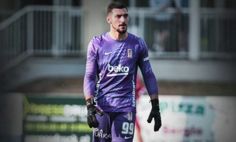 Beşiktaş'ta Emre Bilgin, Eyüpspor’a transfer oldu 1 besiktasta emre bilgin eyupspora transfer oldu n9icJDd2