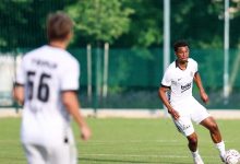 Beşiktaş'ta Felix Uduokhai yolcu! Yeni grubu... 10 besiktasta felix uduokhai yolcu yeni grubu yOcHVamN