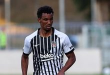 Beşiktaş'ta Felix Uduokhai'ye Werder Bremen kancası! O tarihte İstanbul'a gelecekler 17 besiktasta felix uduokhaiye werder bremen kancasi o tarihte istanbula gelecekler b6Za4gmB