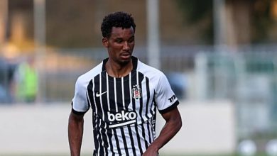 Beşiktaş'ta Felix Uduokhai'ye Werder Bremen kancası! O tarihte İstanbul'a gelecekler 6 besiktasta felix uduokhaiye werder bremen kancasi o tarihte istanbula gelecekler b6Za4gmB