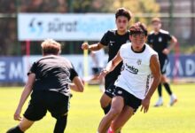 besiktasta fenerbahce maci hazirliklari basladi LLEp1DSS