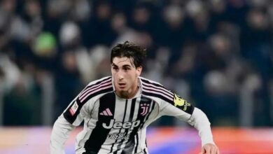 Beşiktaş'ta flaş transfer gelişmesi: Miretti için istenen bonservis aşikâr oldu! 6 besiktasta flas transfer gelismesi miretti icin istenen bonservis asik r oldu L7qKXACF