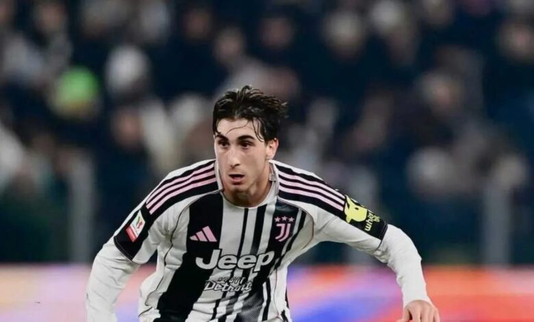 Beşiktaş'ta flaş transfer gelişmesi: Miretti için istenen bonservis aşikâr oldu! 1 besiktasta flas transfer gelismesi miretti icin istenen bonservis asik r oldu L7qKXACF