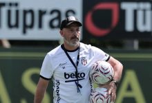 Beşiktaş'ta hazırlıklar başladı! 13 besiktasta hazirliklar basladi vlj3xVk8