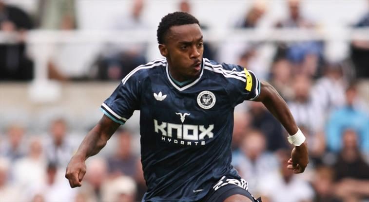 Beşiktaş'ta hedef tekrardan Joe Willock! 1 besiktasta hedef tekrardan joe willock 66zmEqs1