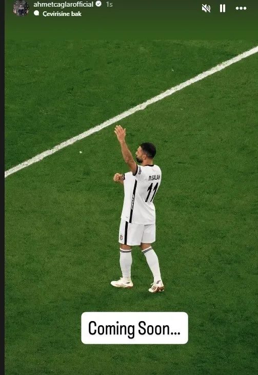 Beşiktaş'ta istifa karar! Mohamed Salah paylaşımları... 2 besiktasta istifa karar mohamed salah paylasimlari 0 q4OurcbN