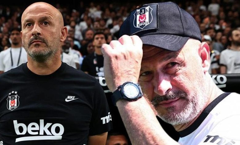 Beşiktaş'ta Italiano devrimi! 3 oyuncunun performansı şaşırttı 1 besiktasta italiano devrimi 3 oyuncunun performansi sasirtti 68u5MFIv