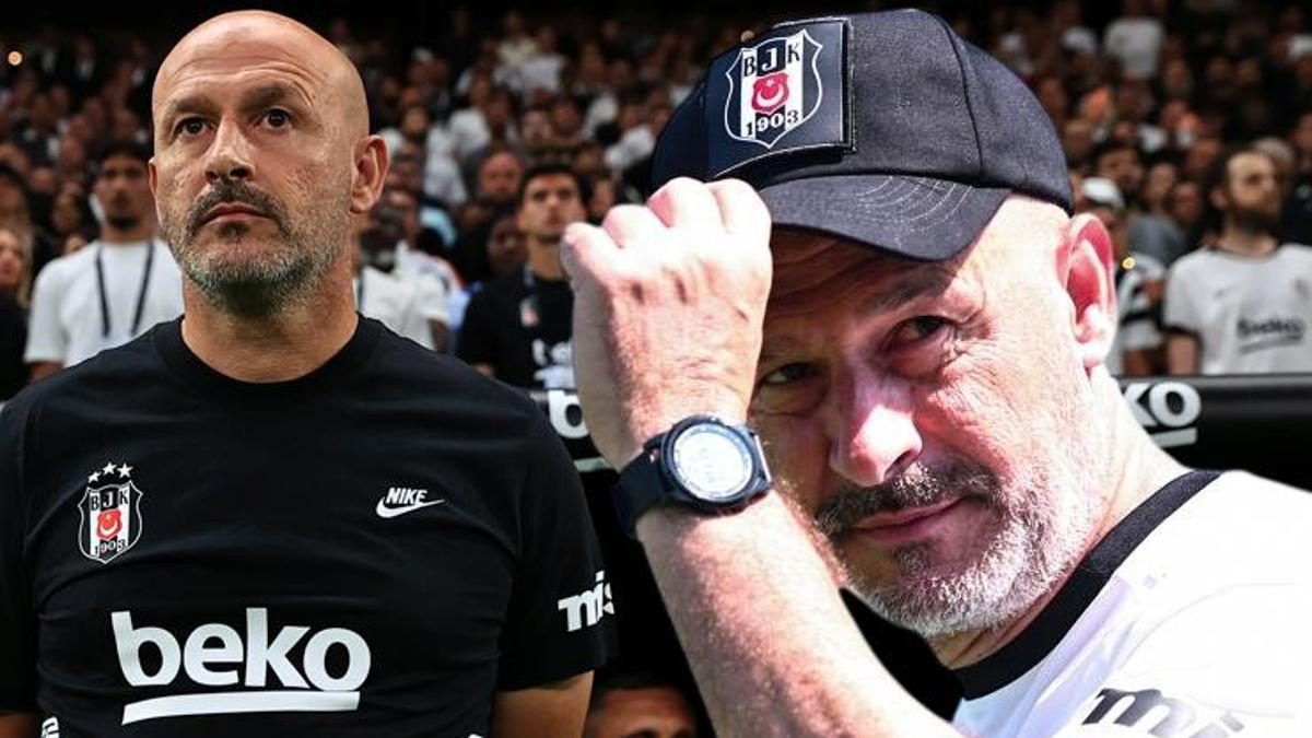 Beşiktaş'ta Italiano devrimi! 3 oyuncunun performansı şaşırttı 16 besiktasta italiano devrimi 3 oyuncunun performansi sasirtti 68u5MFIv