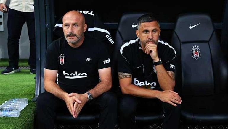 Beşiktaş'ta Italiano fırtınası! İki rekor birden kırdı 2 besiktasta italiano firtinasi iki rekor birden kirdi 0 bDdNNCyi