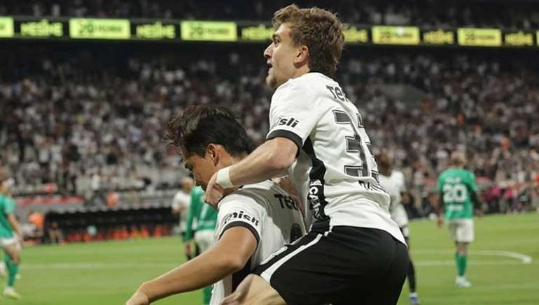 Beşiktaş'ta Italiano fırtınası! İki rekor birden kırdı 3 besiktasta italiano firtinasi iki rekor birden kirdi 1 fDHZjT9H