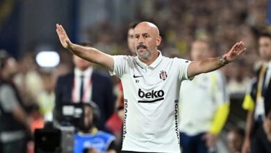 Beşiktaş'ta Italiano'dan Fenerbahçe derbisi sonrası açıklamalar: Tanım edemeyeceğim bir mutluluk! 7 besiktasta italianodan fenerbahce derbisi sonrasi aciklamalar tanim edemeyecegim bir mutluluk jTnCKx1a