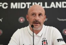 Beşiktaş'ta Italiano'dan Salah transferi hakkında flaş açıklama! 20 besiktasta italianodan salah transferi hakkinda flas aciklama RgFaaFce