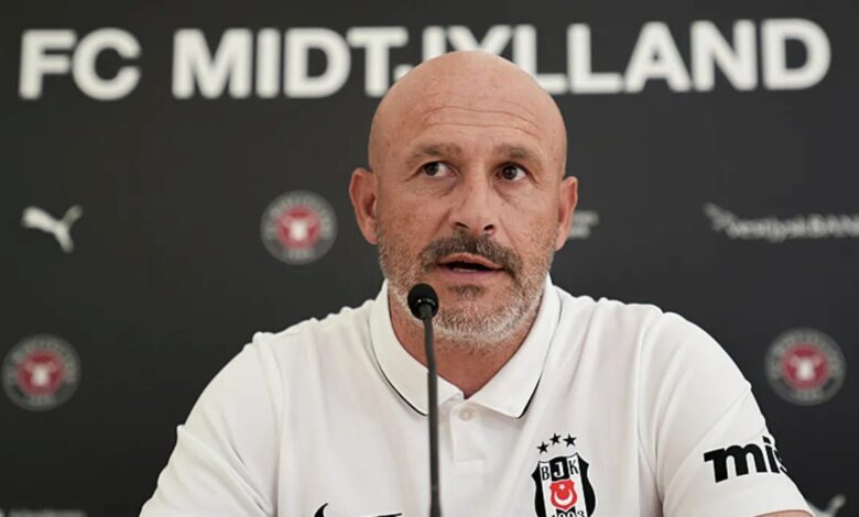 Beşiktaş'ta Italiano'dan Salah transferi hakkında flaş açıklama! 1 besiktasta italianodan salah transferi hakkinda flas aciklama RgFaaFce