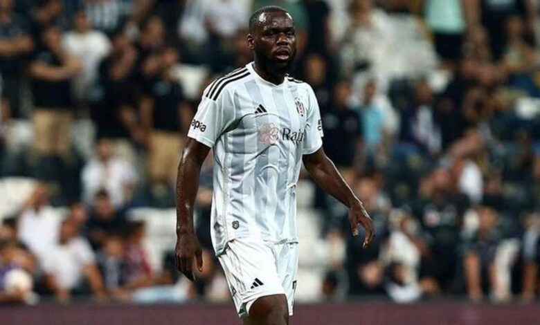 Beşiktaş'ta Jean Onana için ayrılık vakti! 1 besiktasta jean onana icin ayrilik vakti G9lca26U