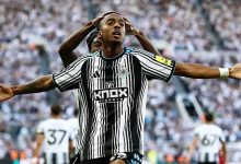 Beşiktaş'ta Joe Willock ısrarı! Sözleşmesi dönem sonunda bitiyor 11 besiktasta joe willock israri sozlesmesi donem sonunda bitiyor KZIJ19nJ