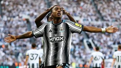 Beşiktaş'ta Joe Willock ısrarı! Sözleşmesi dönem sonunda bitiyor 6 besiktasta joe willock israri sozlesmesi donem sonunda bitiyor KZIJ19nJ