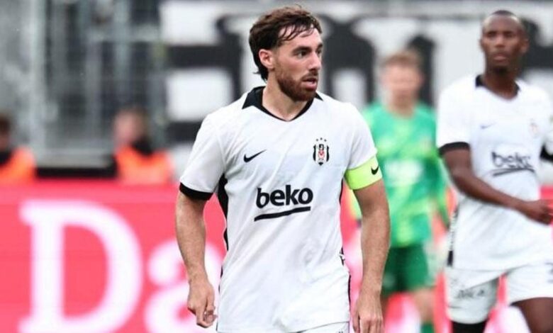 Beşiktaş'ta kaptan Orkun Kökçü yeniden sahnede! Midtjylland'ın fişini çekti 1 besiktasta kaptan orkun kokcu yeniden sahnede midtjyllandin fisini cekti DwNQ4a2g