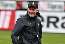 Beşiktaş'ta Kocaelispor maçı hazırlıkları başladı 9 besiktasta kocaelispor maci hazirliklari basladi GV7rkMwg