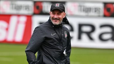 Beşiktaş'ta Kocaelispor maçı hazırlıkları başladı 5 besiktasta kocaelispor maci hazirliklari basladi GV7rkMwg