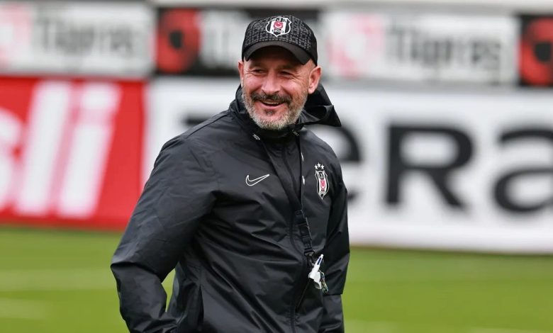 Beşiktaş'ta Kocaelispor maçı hazırlıkları başladı 1 besiktasta kocaelispor maci hazirliklari basladi GV7rkMwg