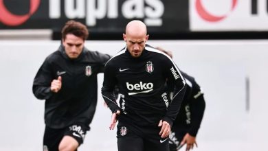 Beşiktaş'ta Kocaelispor maçı hazırlıkları sürüyor! 5 besiktasta kocaelispor maci hazirliklari suruyor QNUgW3RN
