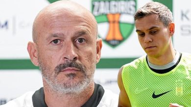 Beşiktaş'ta Leandro Trossard, sebep takımda yok? Vincenzo Italiano açıkladı! 6 besiktasta leandro trossard sebep takimda yok vincenzo italiano acikladi SUWFD4UD