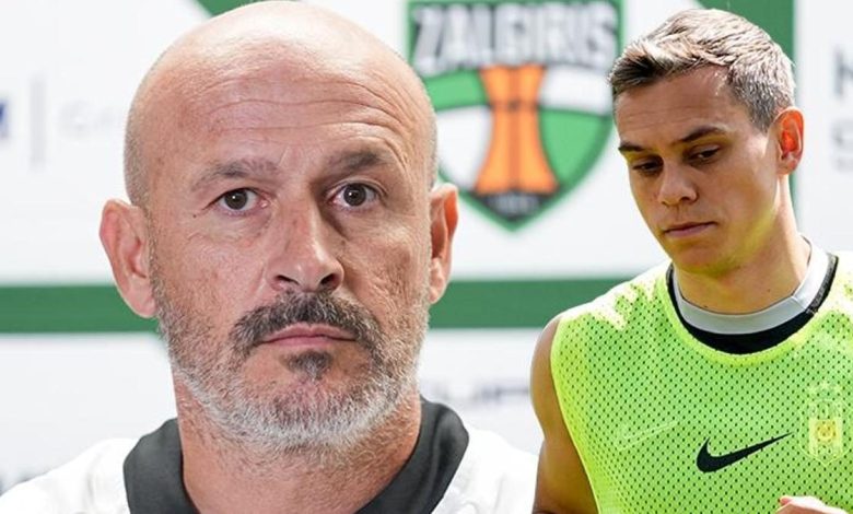 Beşiktaş'ta Leandro Trossard, sebep takımda yok? Vincenzo Italiano açıkladı! 1 besiktasta leandro trossard sebep takimda yok vincenzo italiano acikladi SUWFD4UD