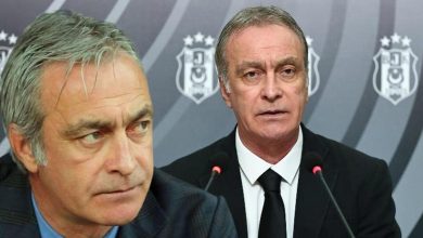 Beşiktaş'ta Lider Özen'in ismini sakladığı transfer bitmek üzere! 6 besiktasta lider ozenin ismini sakladigi transfer bitmek uzere tRtlKAu5