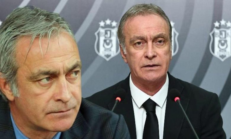 Beşiktaş'ta Lider Özen'in ismini sakladığı transfer bitmek üzere! 1 besiktasta lider ozenin ismini sakladigi transfer bitmek uzere tRtlKAu5