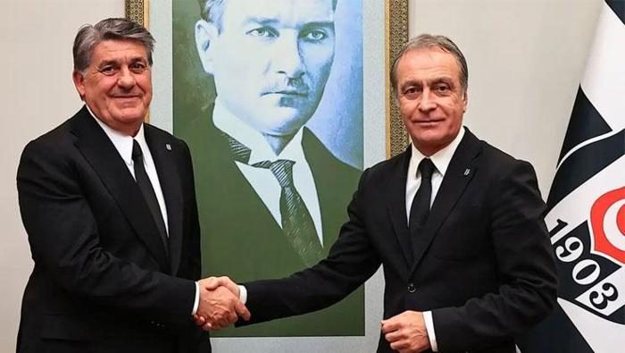 Beşiktaş'ta memnun son! Ernest Poku imza için geliyor 2 besiktasta memnun son ernest poku imza icin geliyor 0 nERZ6Hkb
