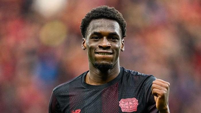 Beşiktaş'ta memnun son! Ernest Poku imza için geliyor 5 besiktasta memnun son ernest poku imza icin geliyor 3 71YW9wN6