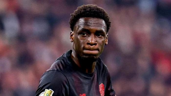 Beşiktaş'ta memnun son! Ernest Poku imza için geliyor 6 besiktasta memnun son ernest poku imza icin geliyor 4 RAGOiz8V