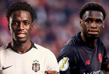 Beşiktaş'ta memnun son! Ernest Poku imza için geliyor 10 besiktasta memnun son ernest poku imza icin geliyor u3WlNZfq