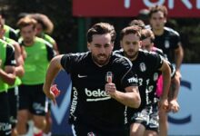 besiktasta midtjylland maci hazirliklari suruyor E38JTc9G