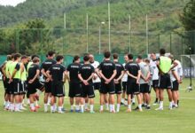 besiktasta midtjylland macinin hazirliklari basladi smV3Oe2E